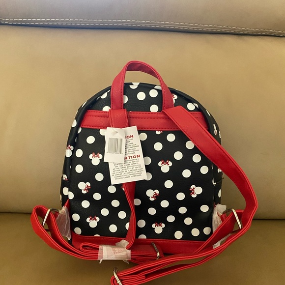 Disney Backpack (small) - Picture 4 of 5